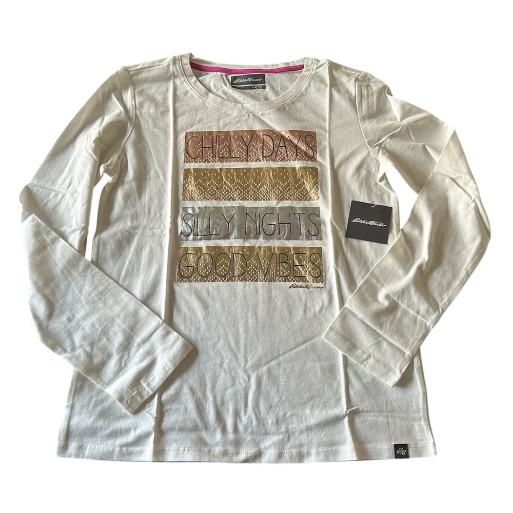 Eddie Bauer Top